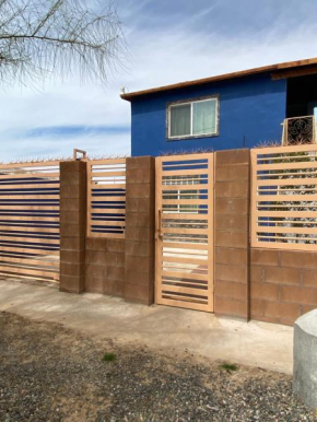 Large 4 bedroom home with gated parking